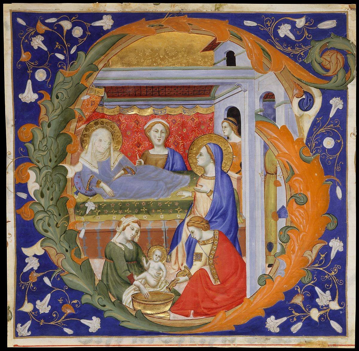 What was the fashion of the Middle Ages like?
