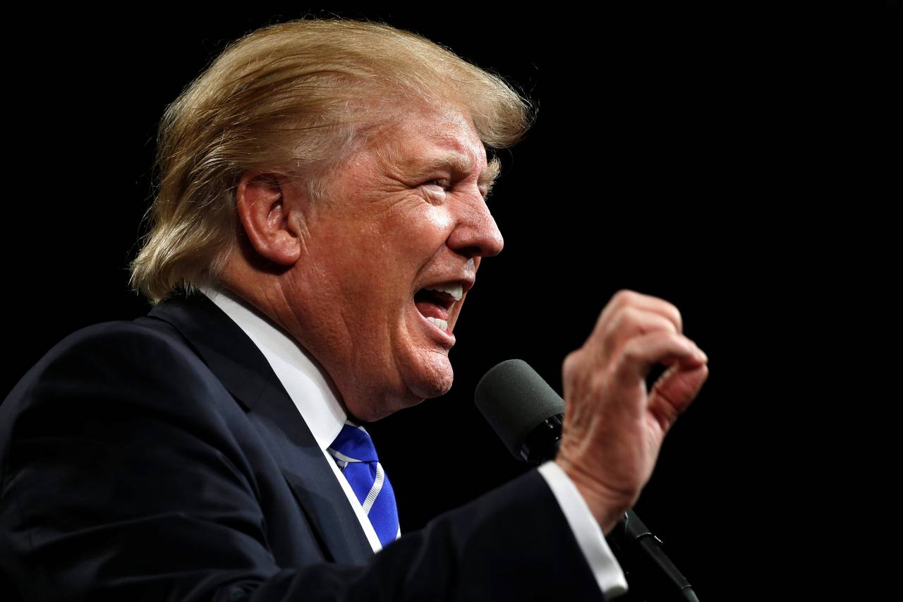Top 10 powerful Donald Trump quotes about becoming successful
