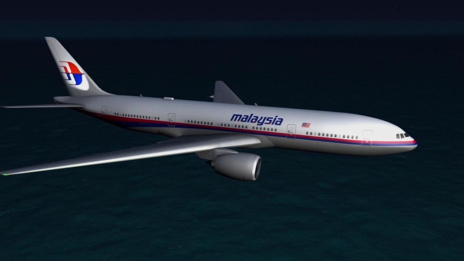 Disappeared in 40 minutes! What happened to the most mysterious plane disappearance in history