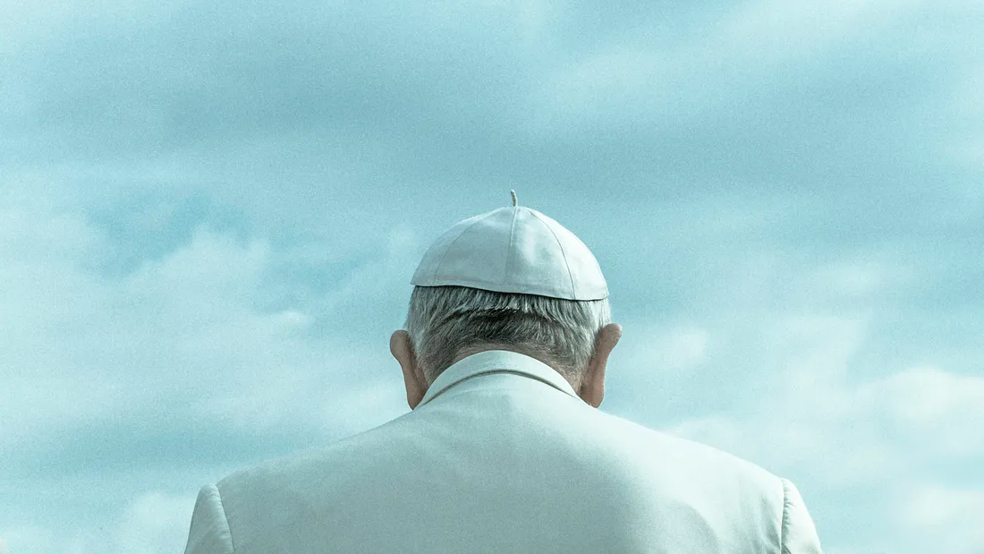 The last pope and the end of the world