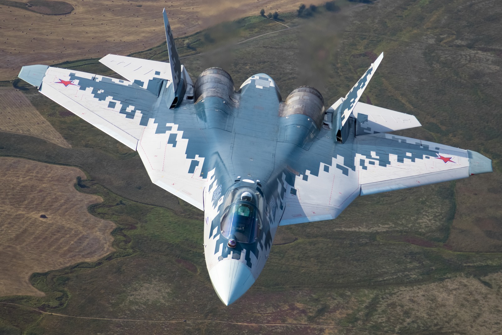 Su-57 vs. F-35: What a Responsible Comparison Can Say