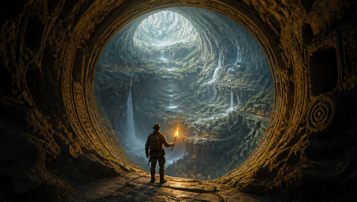 The Prominent Mystics of Nazi Germany