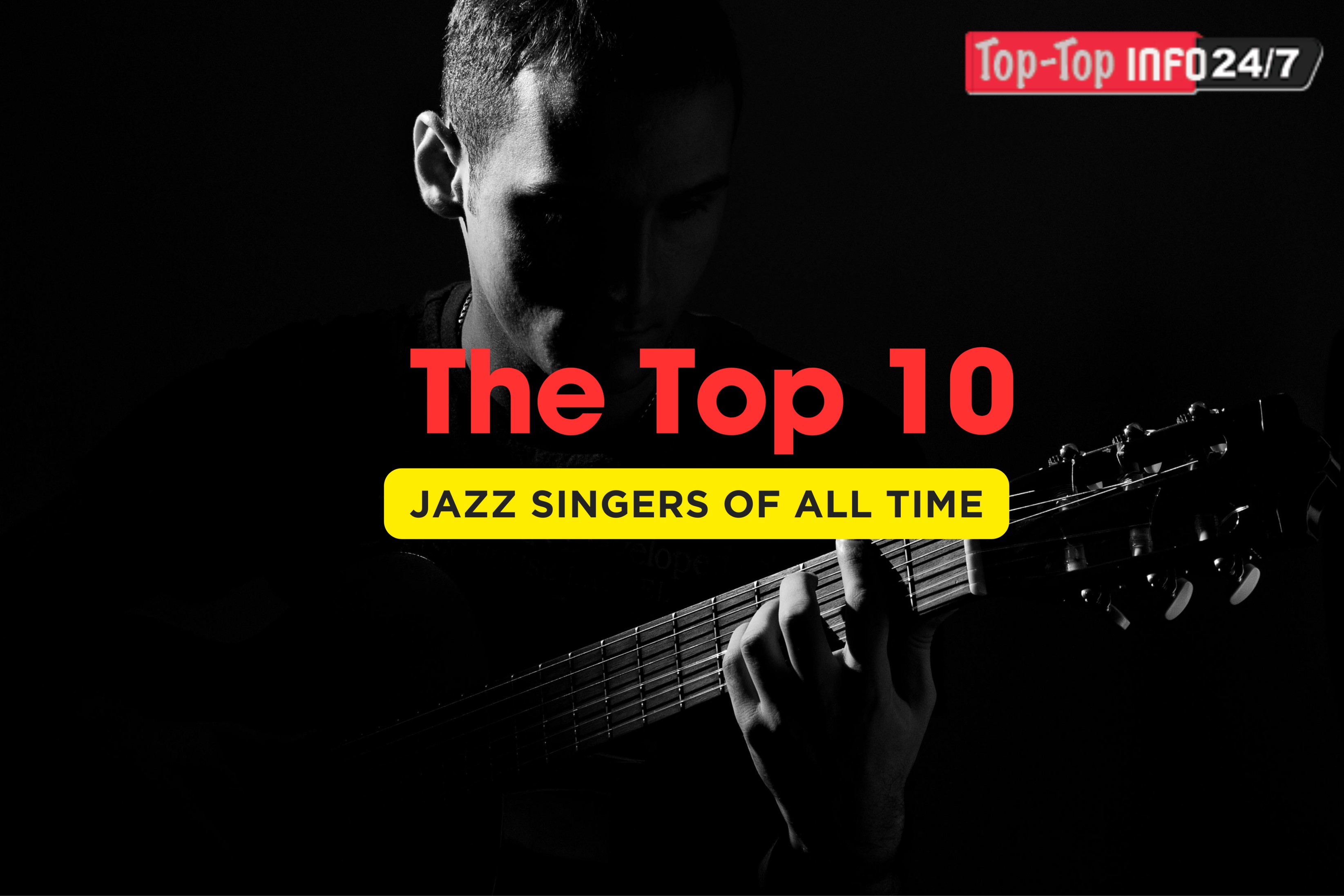 Legendary Jazz Singers Who Defined the Genre