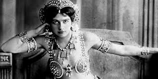 Who was Mata Hari really?