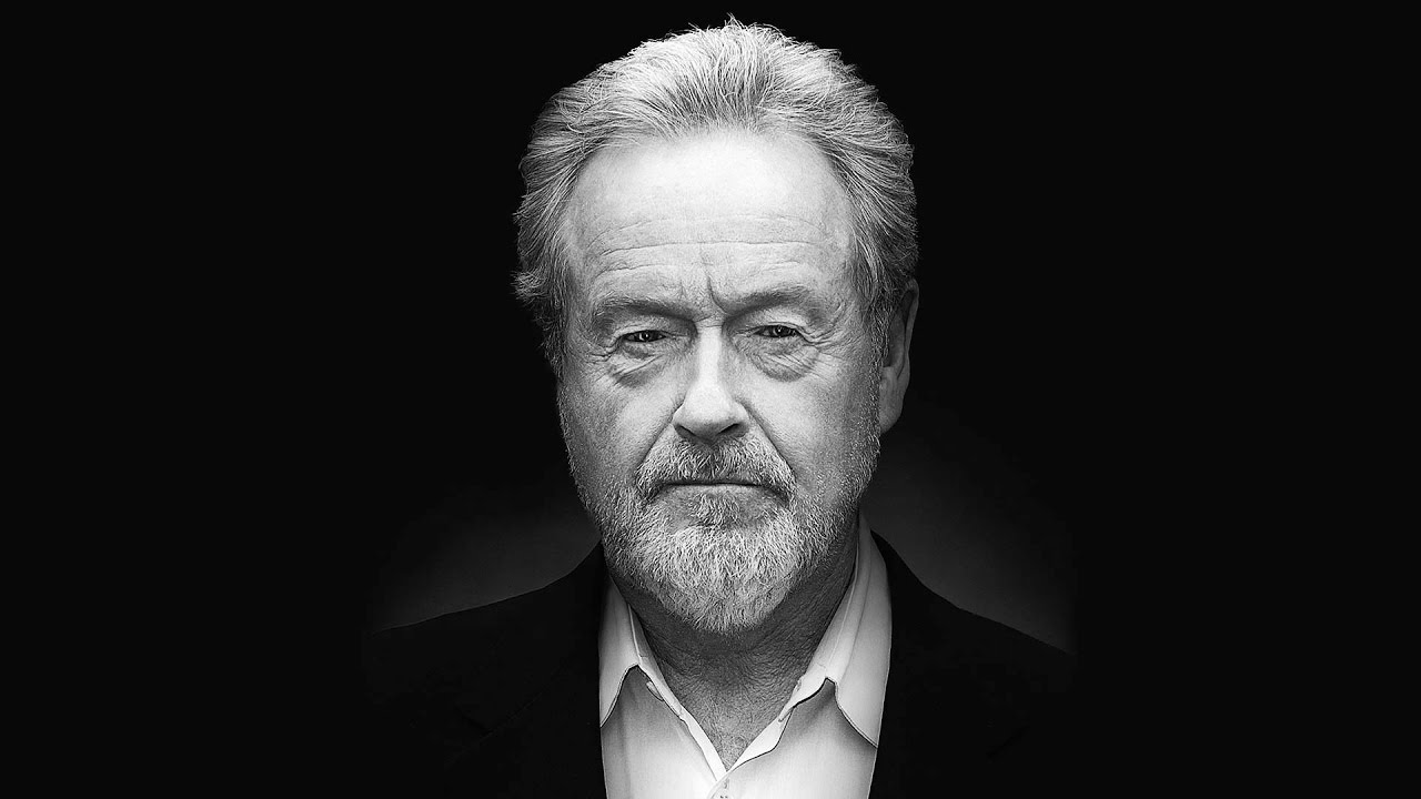 Ridley Scott to release limited edition wines in honour of ‘Gladiator II’ sequel