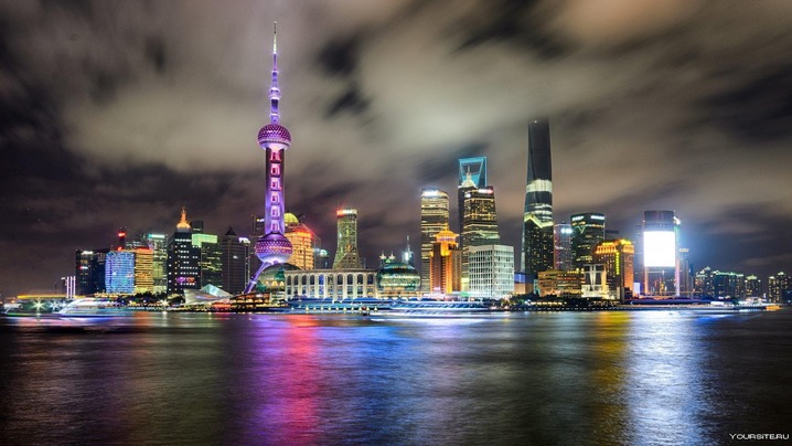 Top 5 Busiest Sea port on the world