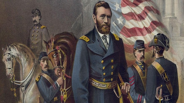 Five Civil War Generals Who Shaped the Conflict—and Its Memory