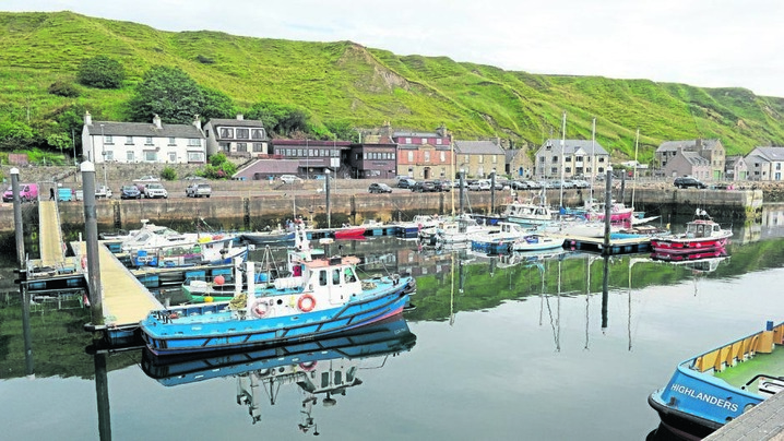 What Is the World’s Smallest Town? Five Tiny Places and a Big Definition Problem