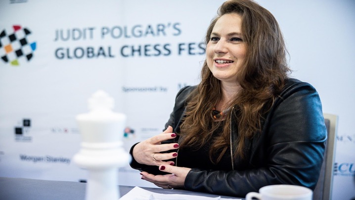 Masterminds of the Game: Top 10 Greatest Female Chess Players of All Time
