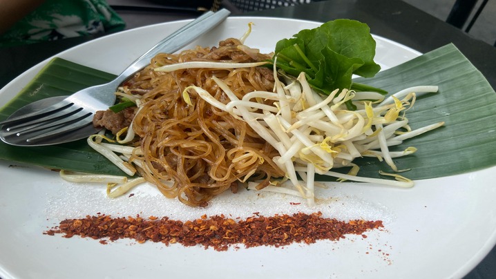 Top 10 Street Foods You Can't Miss in Asia