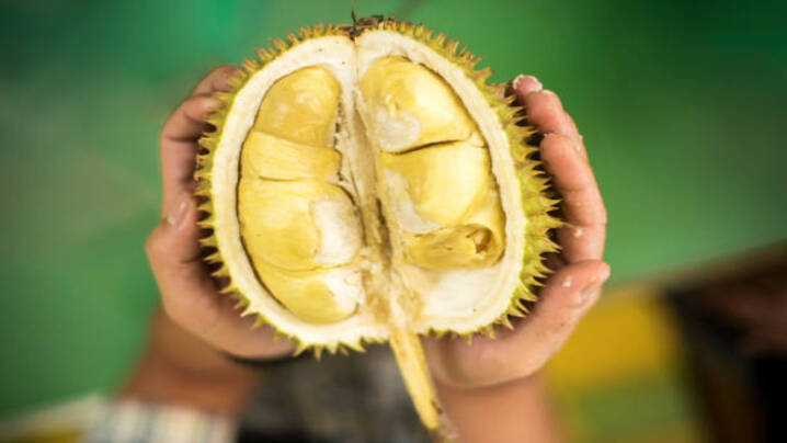 The Top 5 Rare Fruits from Around the Globe