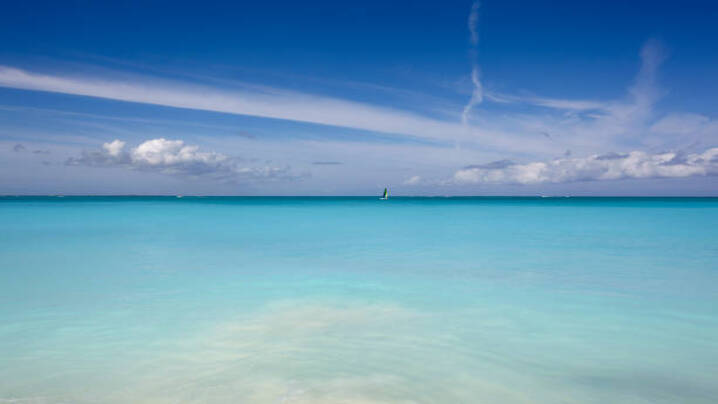 Discover Paradise: Top 3 Beaches Around the World to Visit