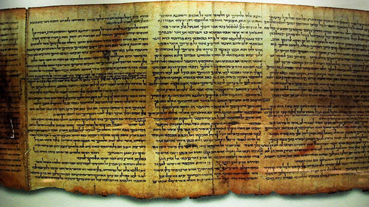 The Top 5 Most Mysterious Books in the World